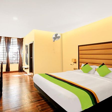 Treebo Doha King Hotel Madikeri Exterior foto