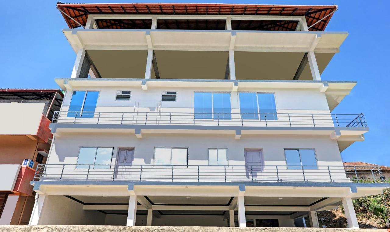Treebo Doha King Hotel Madikeri Exterior foto
