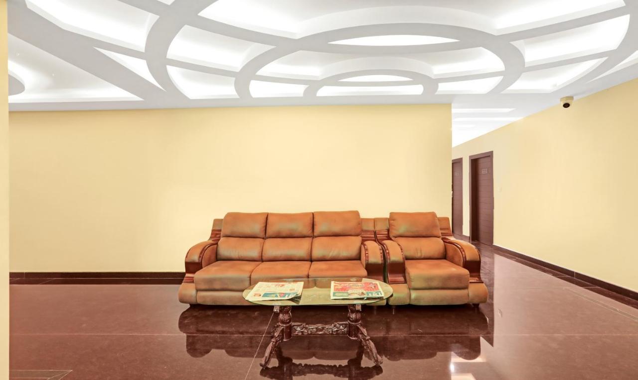 Treebo Doha King Hotel Madikeri Exterior foto